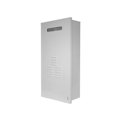 Rinnai Recess Box Enclosure RGB-CTWH-2